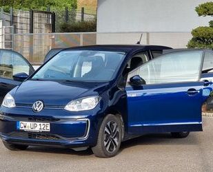 VW e-up! Gebrauchtwagen
