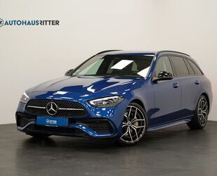 Mercedes-Benz C 200 Gebrauchtwagen