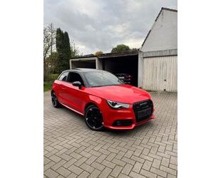 Audi A1 Gebrauchtwagen