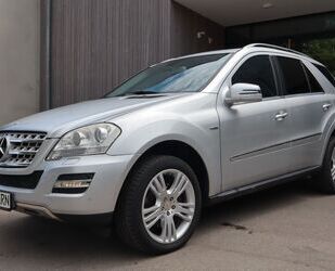 Mercedes-Benz ML 300 Gebrauchtwagen