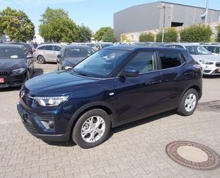 SsangYong Tivoli Gebrauchtwagen