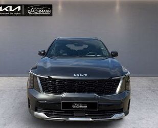 Kia Sorento Gebrauchtwagen