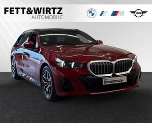 BMW 530 Gebrauchtwagen