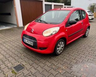 Citroen C1 Gebrauchtwagen