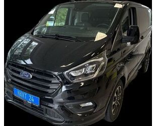 Ford Transit Gebrauchtwagen