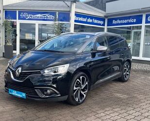 Renault Scenic Gebrauchtwagen
