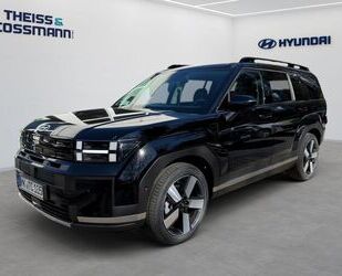 Hyundai SANTA FE Gebrauchtwagen