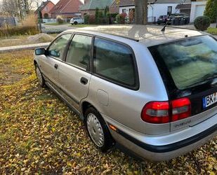 Volvo V40 Gebrauchtwagen