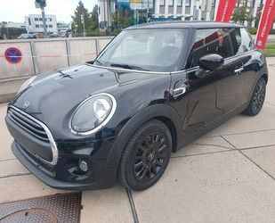 Mini ONE Gebrauchtwagen