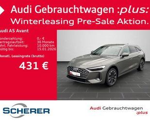 Audi A5 Gebrauchtwagen