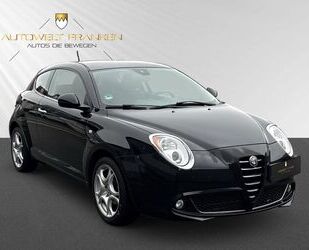 Alfa Romeo MiTo Gebrauchtwagen