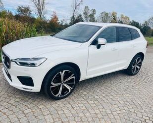 Volvo XC60 Gebrauchtwagen