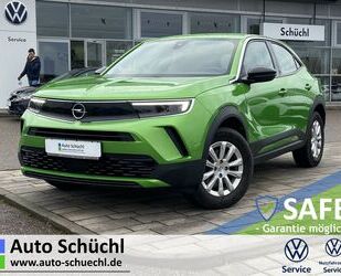 Opel Mokka-e Gebrauchtwagen