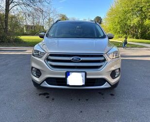 Ford Escape Gebrauchtwagen