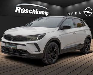 Opel Grandland (X) Gebrauchtwagen