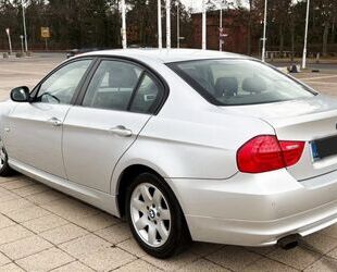 BMW 318 Gebrauchtwagen