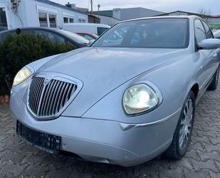 Lancia Thesis Gebrauchtwagen