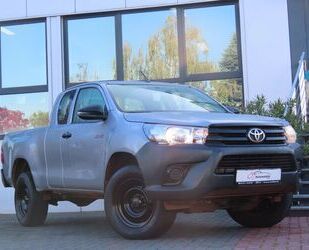 Toyota Hilux Gebrauchtwagen