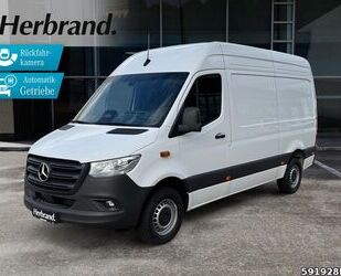 Mercedes-Benz Sprinter Gebrauchtwagen