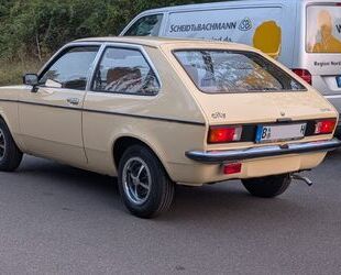 Opel Kadett Gebrauchtwagen