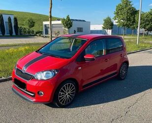 Skoda Citigo Gebrauchtwagen