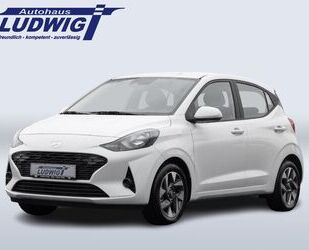 Hyundai i10 Gebrauchtwagen