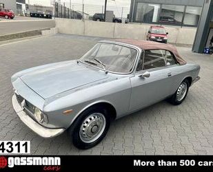 Alfa Romeo Andere Gebrauchtwagen
