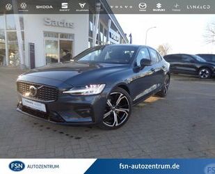 Volvo S60 Gebrauchtwagen