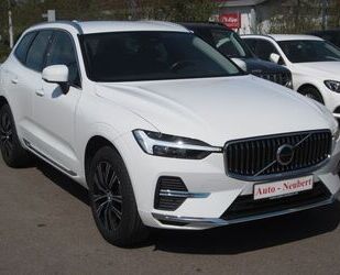 Volvo XC60 Gebrauchtwagen