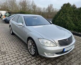 Mercedes-Benz S 350 Gebrauchtwagen