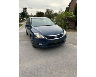 Kia ceed / Ceed Gebrauchtwagen