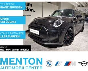 Mini Cooper SE Gebrauchtwagen