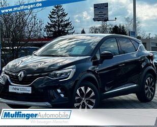 Renault Captur Gebrauchtwagen