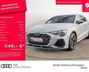 Audi S3 Gebrauchtwagen