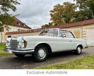 Mercedes-Benz 280 Gebrauchtwagen
