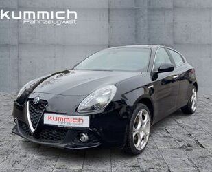 Alfa Romeo Giulietta Gebrauchtwagen