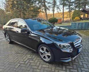 Mercedes-Benz E 250 Gebrauchtwagen
