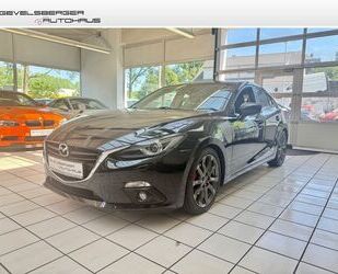 Mazda 3 Gebrauchtwagen