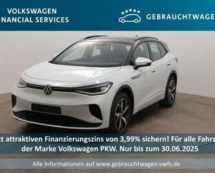 VW ID.4 Gebrauchtwagen