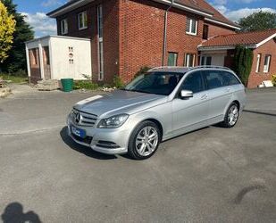 Mercedes-Benz C 180 Gebrauchtwagen