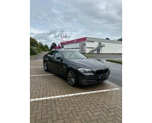 BMW 535 Gebrauchtwagen