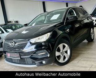 Opel Grandland (X) Gebrauchtwagen