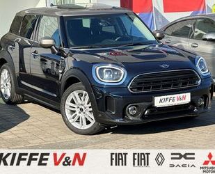 Mini Cooper Countryman Gebrauchtwagen