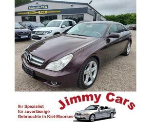 Mercedes-Benz CLS 320 Gebrauchtwagen