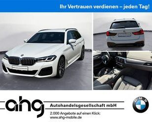 BMW 530 Gebrauchtwagen