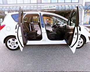 Opel Meriva Gebrauchtwagen