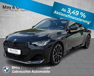 BMW 220 Gebrauchtwagen