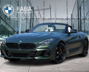 BMW Z4 M40i Gebrauchtwagen