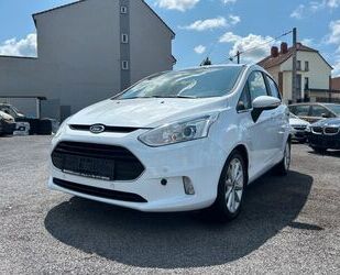 Ford B-Max Gebrauchtwagen