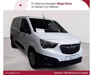 Opel Combo Gebrauchtwagen